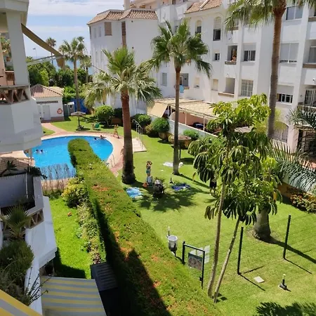 Holidays & Homes I Playa, Piscinas ,relax Lejlighed *