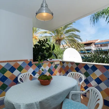 Lejlighed Holidays & Homes I Playa, Piscinas ,relax *