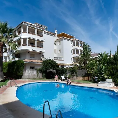 Lejlighed Holidays & Homes I Playa, Piscinas ,relax Benalmádena