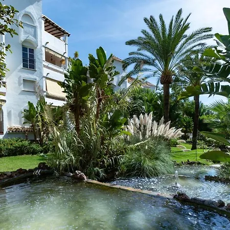 Holidays & Homes I Playa, Piscinas ,relax *