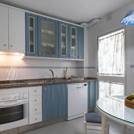 Holidays & Homes I Playa, Piscinas ,relax Lejlighed